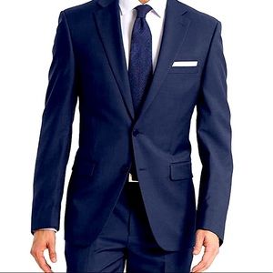 Calvin Klein Extreme Slim Fit Suit